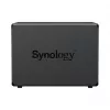 NAS-salvestiserver SYNOLOGY DS425+ — 4 pesa, Intel Celeron J4125 2,0–2,7 GHz, 2 GB DDR4, 0 TB, 2,5GbE, 2 M.2 pesa