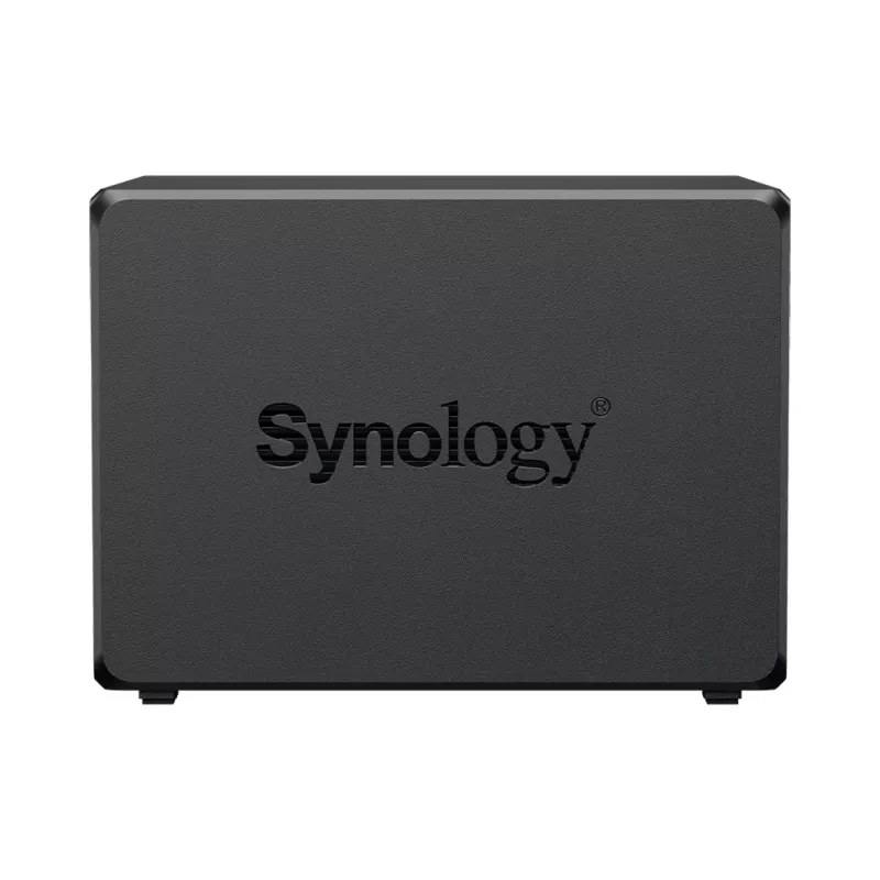 NAS-salvestiserver SYNOLOGY DS425+ — 4 pesa, Intel Celeron J4125 2,0–2,7 GHz, 2 GB DDR4, 0 TB, 2,5GbE, 2 M.2 pesa