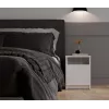 GALAX 30/1D valge Öökapp