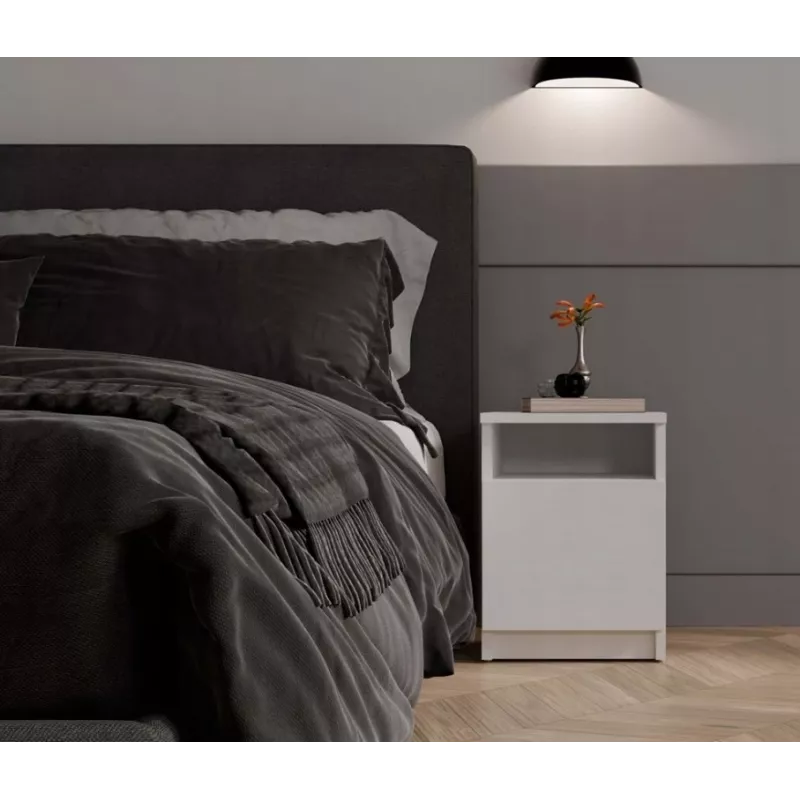 GALAX 30/1D valge Öökapp
