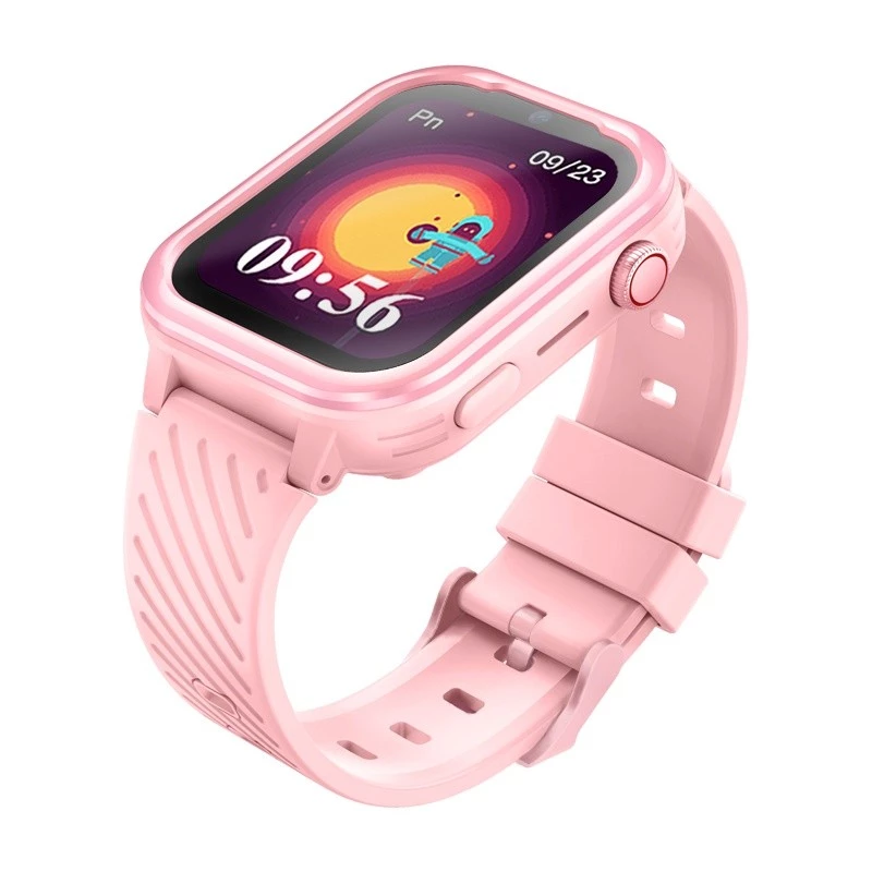 Nutikell Garett Kids Essa 4G roosa