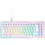 Klaviatuur Gaming NZXT KB-101NW-DE