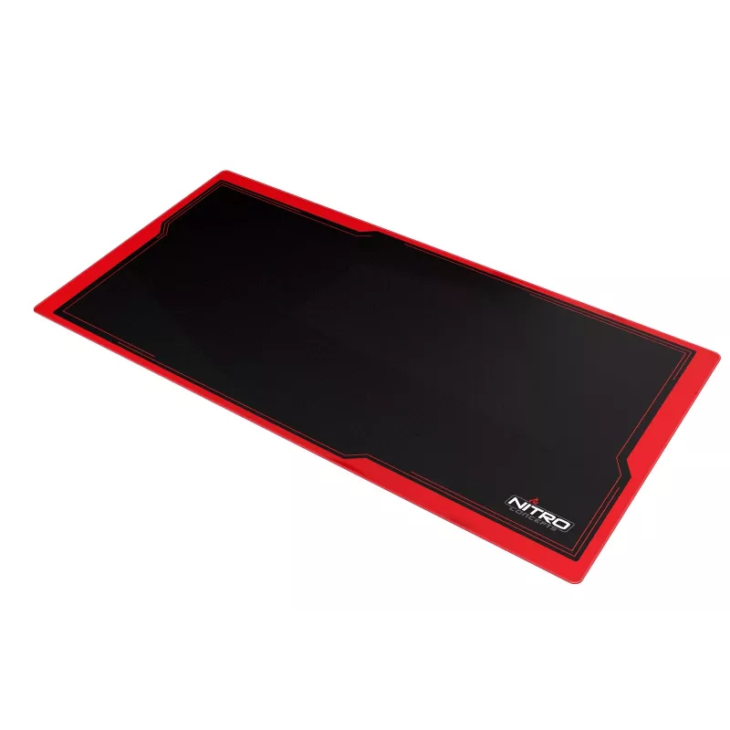 Hiirematt Nitro Concepts DM16