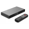 Digitus 4K HDMI Switch 3x1 Metal Must 18 Gbit/s
