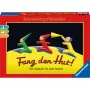 Fang den Hut, lauamäng