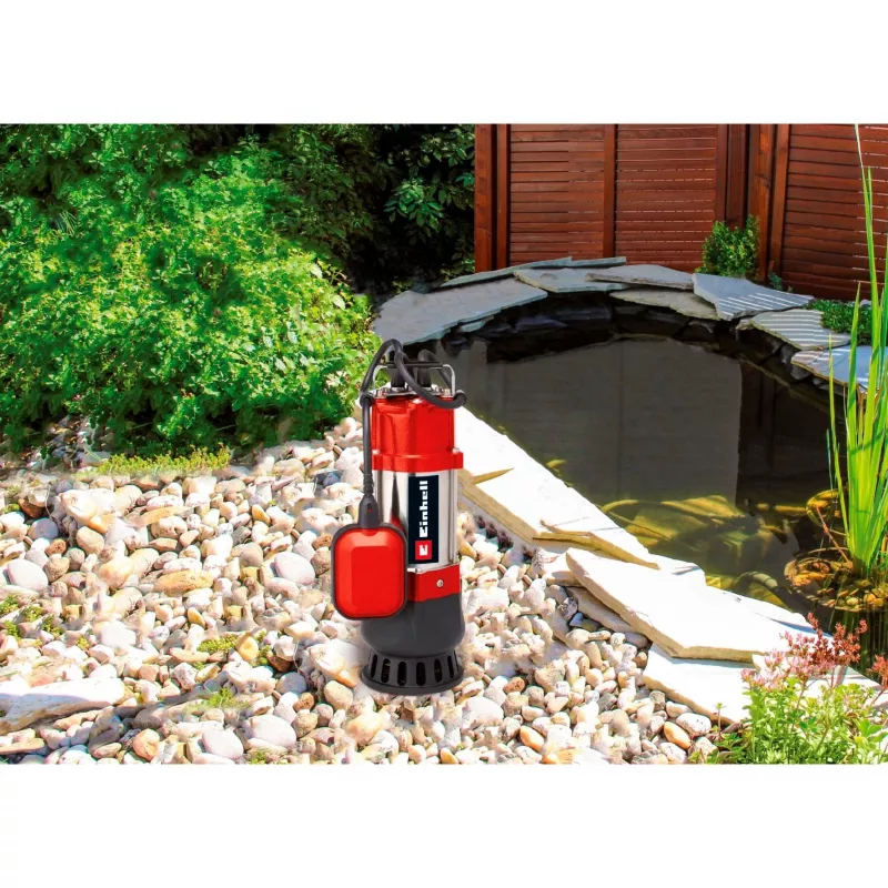 Einhell 4171421 aiatööriist 12 000 L