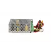 Toiteplokk akulaadijaga Extralink SCP-35-12 13,8 V 35 W metallkorpuses, 100–240 V vahelduvvoolusisend