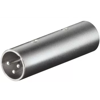 XLR-adapter isane-isane Goobay 27460
