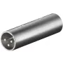 XLR-adapter isane-isane Goobay 27460