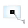 Seinale kinnitatav monitorihoidik Ergotron MXV Series MXV 34 tolli valge