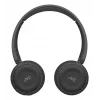 Peakomplekt JVC HA-S59W — juhtmega ja juhtmevaba Bluetooth, USB‑C, supraauraalne, 20–20000 Hz, 1,2 m kaabel, 148 g, must