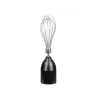 Käsimikser LAFE BRK-003A, 800 W, must/hõbedane, roostevabast terasest tera, 0,6 l kauss, 0,5 l kann