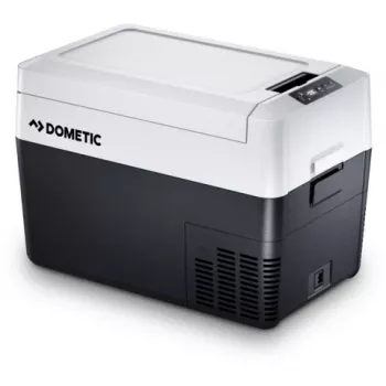Dometic CoolFreeze CDF2 36 mobiilne kompressoriga külm- ja sügavkülmkast 31 l