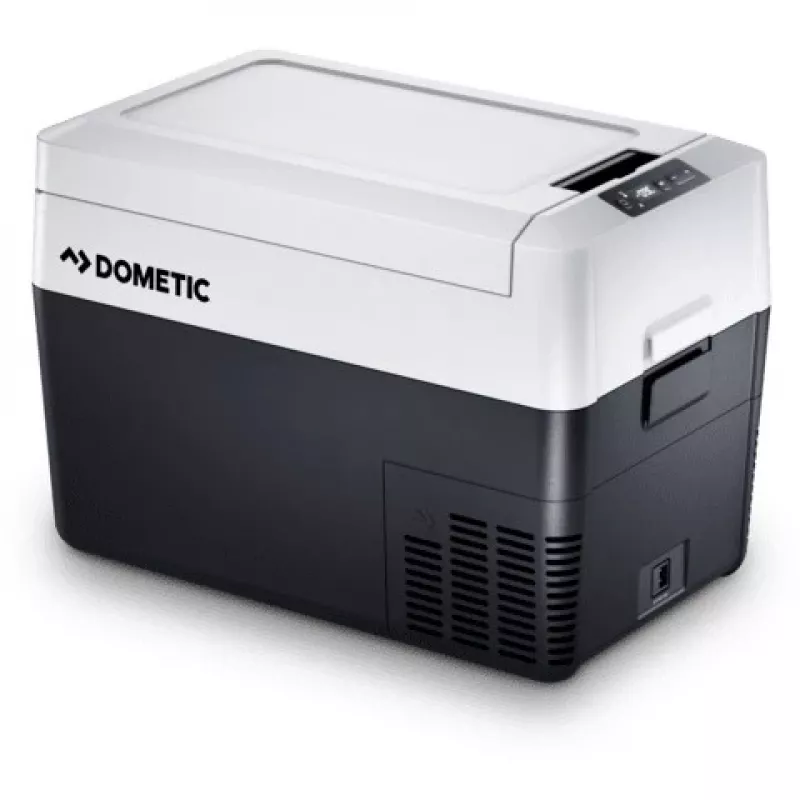 Dometic CoolFreeze CDF2 36 mobiilne kompressoriga külm- ja sügavkülmkast 31 l