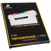 Corsair CMWLEKIT2W arvutikorpuse osa Universal RGB Light Enhancement Kit