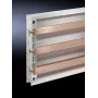 Bus bar Rittal SV 3526.000, copper, set of 3