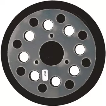 MAKITA 197468-0 - lihvimisketas takjakinnitusega juhusliku orbitaal-lihvija ja akuga juhusliku orbitaal-lihvija jaoks (läbimõõt: 125 mm) (197468-0)