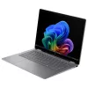 HP OmniBook X Flip Next Gen AI sülearvuti 14-fm0056ng - Pööratav disain - Intel Core Ultra 5 226V / 2,1 GHz - Win 11 Home - Arc Graphics 130V - 16 GB RAM - 512 GB SSD NVMe - 35,6 cm (14)