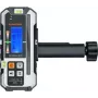 Laserliner SensoMaster M350 - Must - 350 m - 1 mm - mm - 0 - 50 °C - IP66 (028.85)