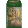 Puidust pusle Thomas Kinkade Studios: Maaliline Pariis (1000 tükki)