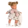 Nukk Llorens Joelle 38 cm pehme kehaga — Llorens Joelle 38 cm pehme kehaga nukk