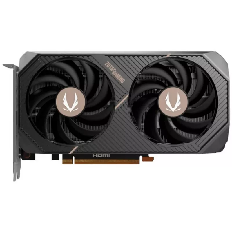 Graafikakaart NVIDIA GeForce RTX 5060 8 GB GDDR7