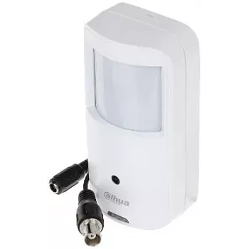 Peidetud kaamera AHD, HD-CVI, HD-TVI HAC-HUM3200A