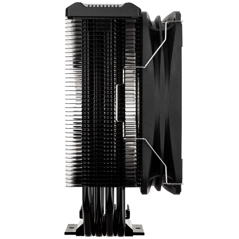 Kolink Umbra EX180 ARGB CPU jahuti - 120 mm