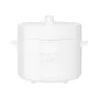 Elektriline kiirkeedukann Xiaomi 4,8 l — 1000 W, valge, eemaldatav pott, ekraan