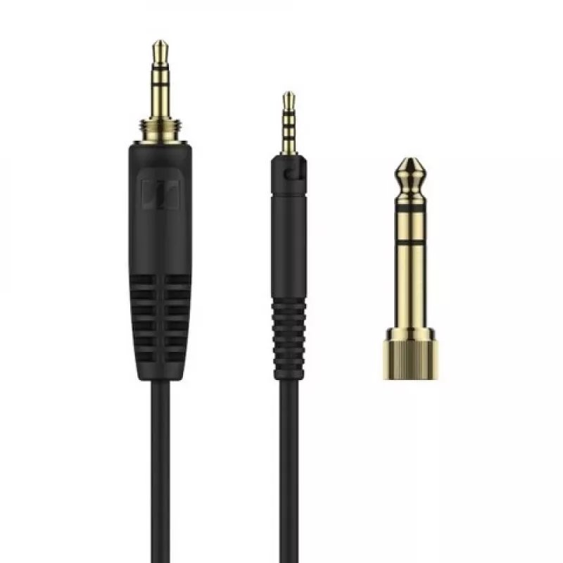 Kõrvaklapid Sennheiser HD 620S