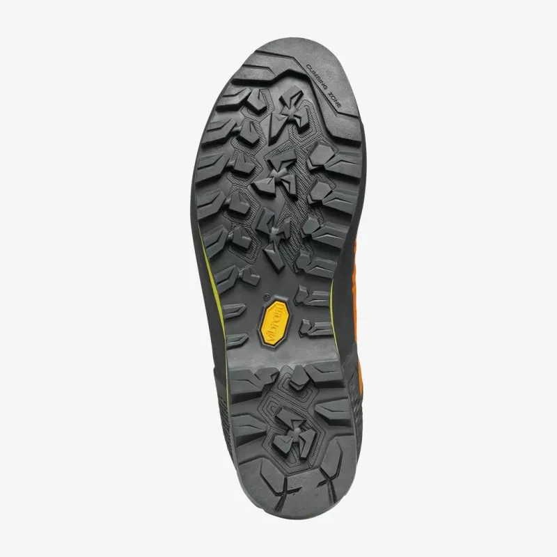 Zodiac tech gtx-tonic-Must-41 SCARPA kingad