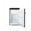 Eraldiseisev külmik ETA ETA253790020E — 110 L (Külmik 92 L / Sügavkülmik 18 L), 90 cm, 38 dB, Energiaklass E, must