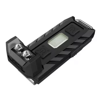 Taskulamp T-seeria 85 LUUMENIT/PÖIAL Nitecore
