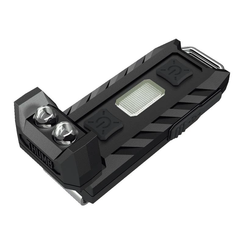 Taskulamp T-seeria 85 LUUMENIT/PÖIAL Nitecore
