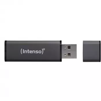 Memory Drive Flash USB2 128GB/ANTHRACITE 3521495 Intenso