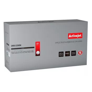 Activejet DRB-2000N trummel (asendus Brother DR-2000/DR-2005; Supreme; 12000 lehekülge; must)
