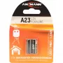 Ansmann 1510-0024 - Patarei - LR32A - Leeliseline - 12 V - 2 tk - Must
