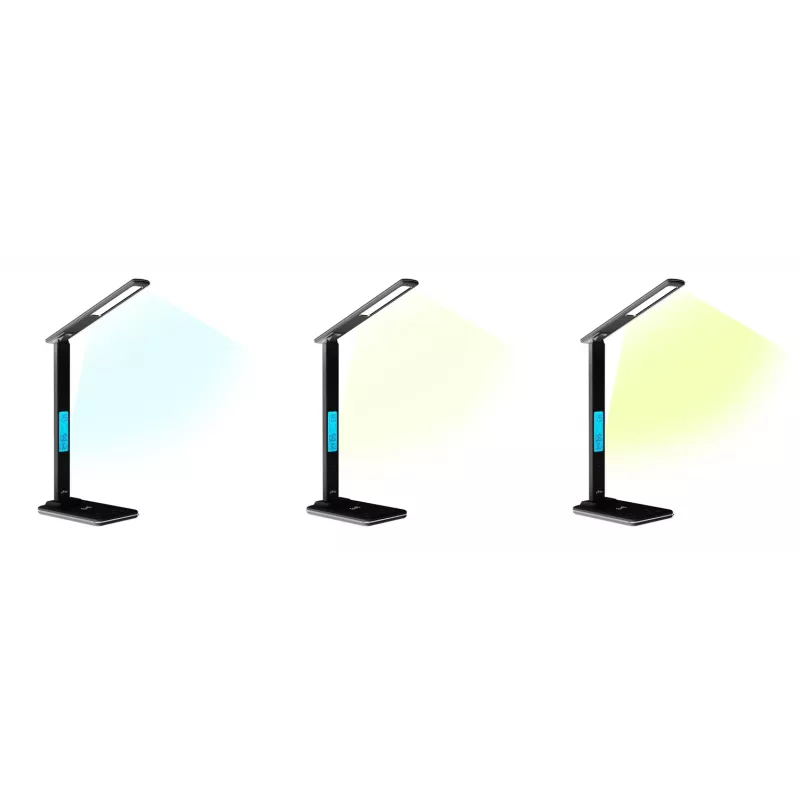 Laualamp MEDIA-TECH MT222K LED 12W 220V must