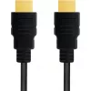 LogiLink CH0078 HDMI-kaabel 2 m HDMI tüüp A (standard) must (CH0078)
