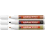 Marker Edding 8900 Fibre tip Brown 1 pc
