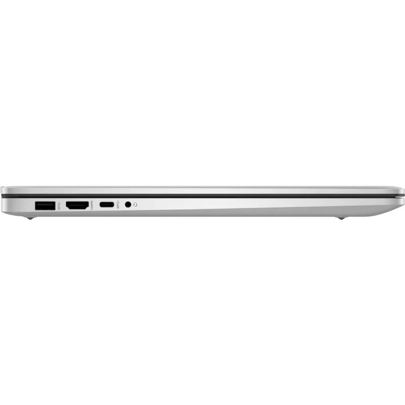 HP sülearvuti 17-cp3076ng - AMD Ryzen 7 7730U / 2 GHz - Win 11 Home - Radeon Graphics - 16 GB RAM - 512 GB SSD NVMe - 43,9 cm (17,3) (C6RF9EA#ABD)