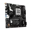 ASRock B850M-X WiFi R2.0 AMD B850 AM5 Micro-ATX emaplaat