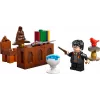 Klotsid Harry Potter 30724 Dumbledore'i kabinet Harry Potteriga