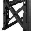 TV-seinakinnitus SBOX LVW13-46T 45–70-tollistele teleritele, VESA kuni 600x400