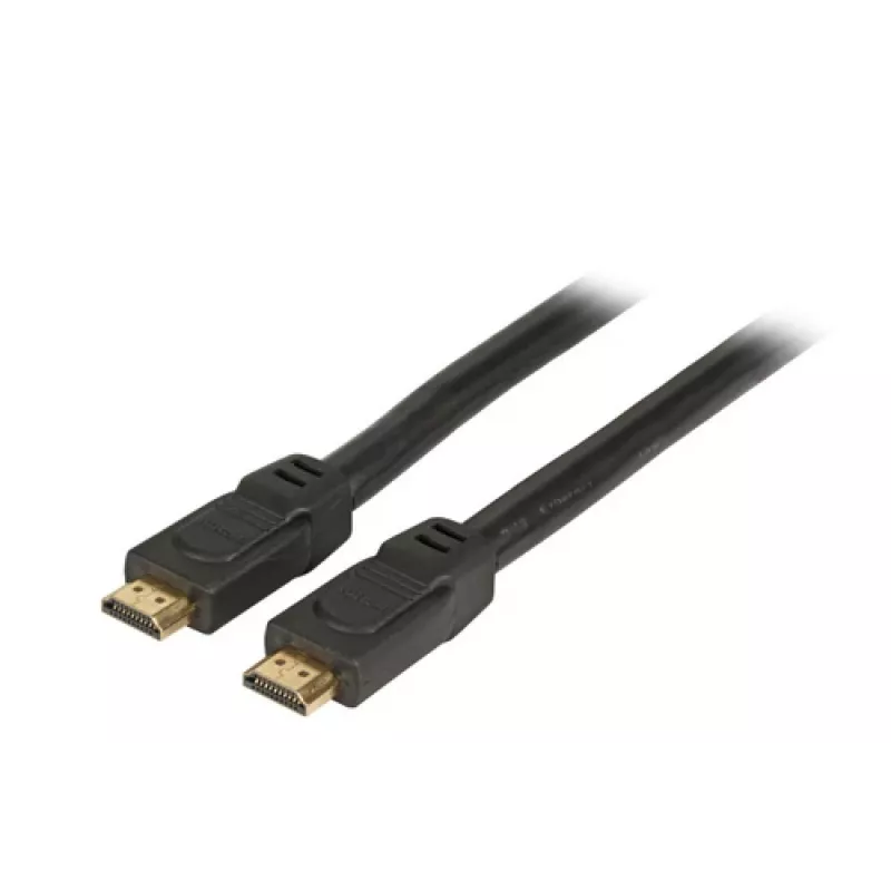 HDMI-kaabel EFB Elektronik K5440SW.2 2m