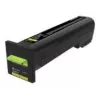Toner Lexmark Toner HY Corporate Kollane 17k 82K2HYE