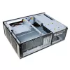 SilverStone SST-GD04B USB 3.0 Grandia Desktop - must