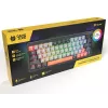 Mehaaniline klaviatuur Tracer GAMEZONE EVO1 HOT SWAP 63 (Hall) TRAKLA47297