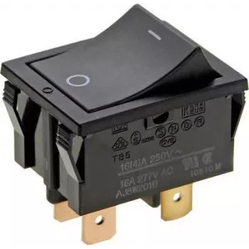 Panasonic AJ8W201BF võrguseade
