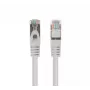 Võrgukaabel LANBERG PCF6-20CC-0200-S Cat6 U/UTP RJ-45–RJ-45 2 m Hall 10 Gbit/s